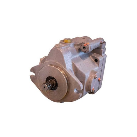 Aftermarket 8T5519 REPLACEMENT HYD PUMP AP1200, PR1000A PAVER Fits CAT 8T5519-FLT